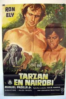 Profilový obrázek - Tarzan and the Perils of Charity Jones