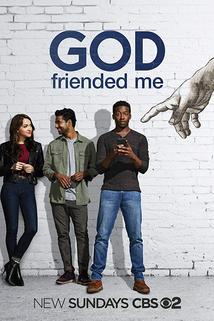God Friended Me  - God Friended Me