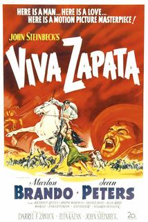 Profilový obrázek - Viva Zapata!