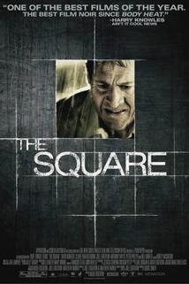 Za hranou  - Square, The