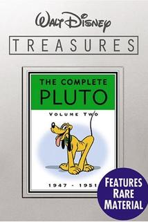 Profilový obrázek - Pluto's Blue Note