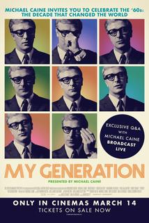 Profilový obrázek - My Generation