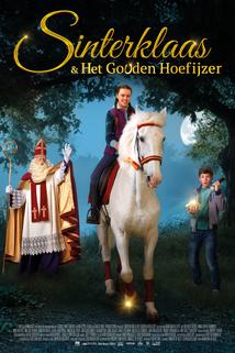 Profilový obrázek - St. Nicholas & the Golden Horseshoe