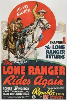 Profilový obrázek - The Lone Ranger Rides Again