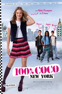 100% Coco New York  - 100% Coco New York