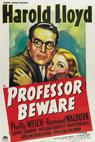 Professor Beware (1938)