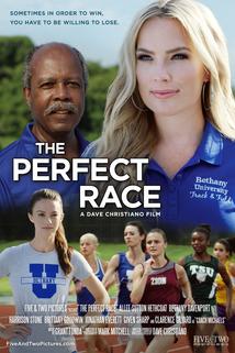 Profilový obrázek - The Perfect Race