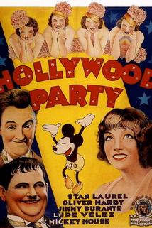 Hollywood Party  - Hollywood Party