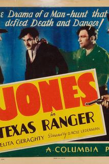 Profilový obrázek - The Texas Ranger