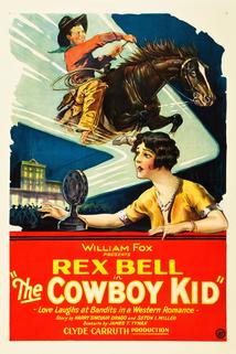 Profilový obrázek - The Cowboy Kid