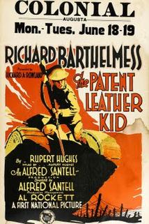 Profilový obrázek - The Patent Leather Kid
