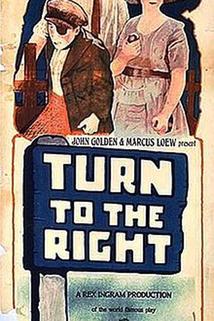 Turn to the Right