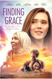 Profilový obrázek - Finding Grace