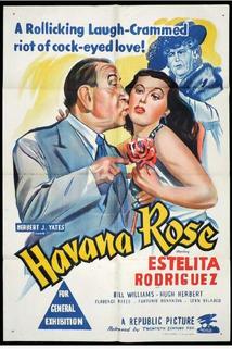 Profilový obrázek - Havana Rose