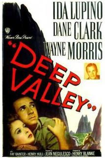 Deep Valley  - Deep Valley