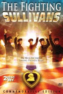 The Sullivans  - The Sullivans