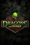 Profilový obrázek - Dragons and Things
