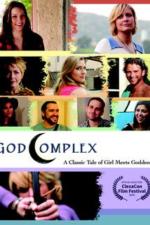 God Complex