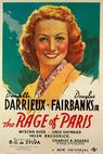 The Rage of Paris 