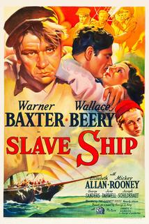 Profilový obrázek - Slave Ship