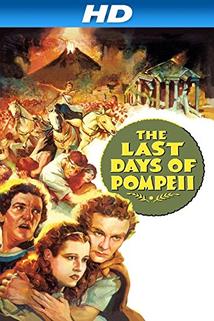 Profilový obrázek - The Last Days of Pompeii