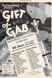 Profilový obrázek - Gift of Gab