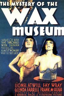 Profilový obrázek - Mystery of the Wax Museum