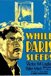 Profilový obrázek - While Paris Sleeps