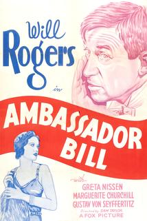 Profilový obrázek - Ambassador Bill