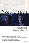 Profilový obrázek - Providence