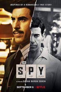 Profilový obrázek - Spy, The