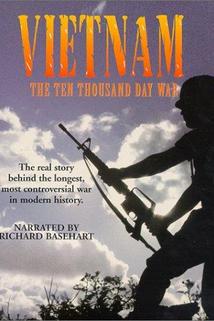 Profilový obrázek - The Ten Thousand Day War