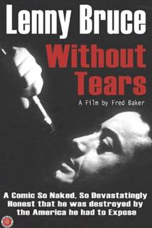Profilový obrázek - Lenny Bruce Without Tears