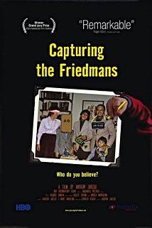 Profilový obrázek - Capturing the Friedmans