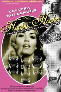 Xaviera Hollander, the Happy Hooker: Portrait of a Sexual Revolutionary