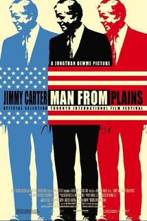 Profilový obrázek - Jimmy Carter Man from Plains