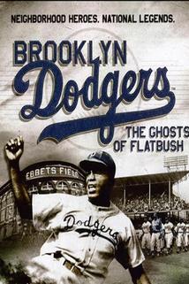Profilový obrázek - Brooklyn Dodgers: The Ghosts of Flatbush