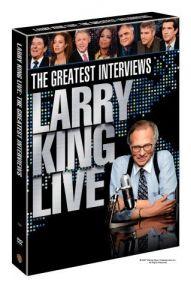 Profilový obrázek - Larry King Live: The Greatest Interviews