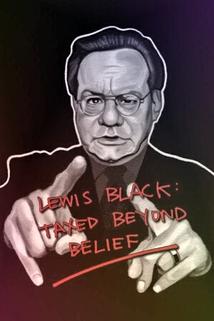 Profilový obrázek - Lewis Black: Taxed Beyond Belief