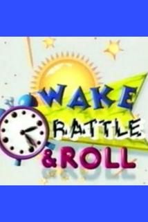 Profilový obrázek - Wake, Rattle & Roll