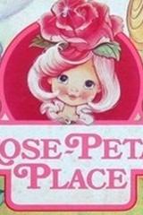Profilový obrázek - Rose Petal Place