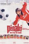 Nejdelší penalta na světě (2005)