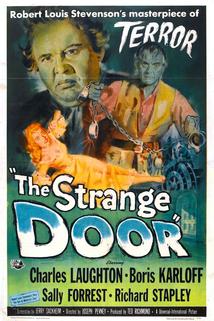 Profilový obrázek - The Strange Door