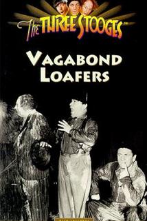 Profilový obrázek - Vagabond Loafers