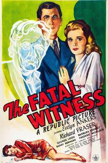 Profilový obrázek - The Fatal Witness