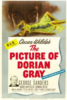 Profilový obrázek - The Picture of Dorian Gray