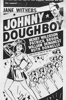Profilový obrázek - Johnny Doughboy