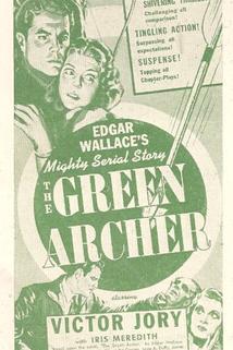 Profilový obrázek - The Green Archer