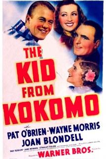 Profilový obrázek - The Kid from Kokomo