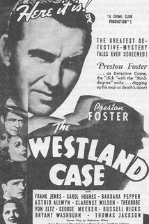 Profilový obrázek - The Westland Case